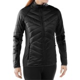 SmartWool Double Corbet 120 Jacket - Merino Wool, Insulated (For Women)