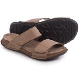 La Plume Dena Leather Sandals (For Women)