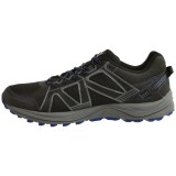 361 Degrees Overstep Trail Running Shoes (For Men)
