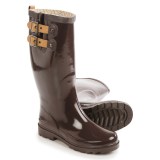 Chooka Top Solid Rain Boots - Waterproof (For Women)