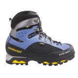 Zamberlan Fitz Roy Gore-Tex® RR Mountaineering Boots - Waterproof, Insulated (For Women)