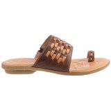 Born Salla Leather Sandals (For Women)