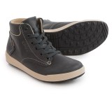 Lowa Alice LL QC Gore-Tex® High-Top Sneakers - Waterproof (For Women)