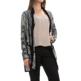 Nic+Zoe Dashing Cardigan Sweater (For Women)