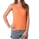 Toad&Co Tissue Tank Top - Organic Cotton (For Women)