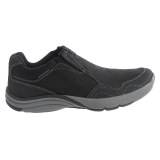 Clarks Wave Voyage Shoes - Nubuck, Slip-Ons (For Men)