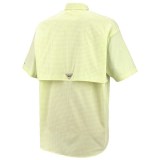 Columbia Sportswear PFG Super Bonehead Classic Shirt - UPF 30, Short Sleeve (For Big and Tall Men)