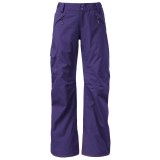 The North Face Freedom LRBC Ski Pants - Waterproof, Insulated (For Women)