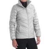 The North Face Aconcagua Down Jacket - 550 Fill Power (For Women)