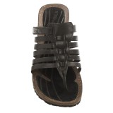 Teva Cabrillo 3 Sandals - Leather, Wedge Heel (For Women)