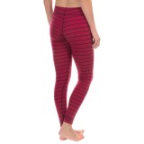 SmartWool NTS 250 Pattern Base Layer Pants - Merino Wool (For Women)