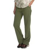 Royal Robbins Cardiff Stretch Pants - UPF 50+ (For Women)