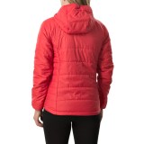 Craghoppers Compresslite Packaway Jacket - Insulated (For Women)