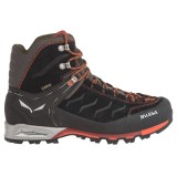 Salewa Mountain Trainer Mid Gore-Tex® Boots - Waterproof (For Men)