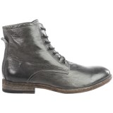 Blackstone IM26 Plain Toe Boots - Leather (For Men)