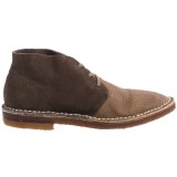 Seavees 12/67 Leather Chukka Boots (For Men)