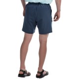 True Flies Shell Creek Sevens Shorts - UPF 30 (For Men)