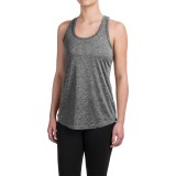 Reebok Performer Singlet Shirt - Racerback, Sleeveless (For Women)