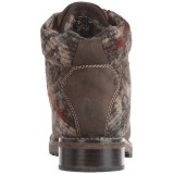 Woolrich Rockies Hiker Boots - Leather-Wool (For Women)
