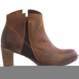 PLDM by Palladium Shiner Leather Ankle Boots (For Women)