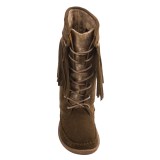 Woolrich Pocono Creek Boots - Suede (For Women)