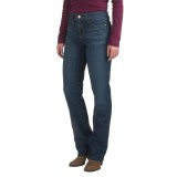 NYDJ Marilyn Premium Lightweight Jeans - Straight Leg (For Women)