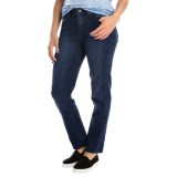 Miraclebody by Miraclesuit Sandra D Skinny Ankle Jeans (For Women)
