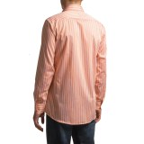 Robert Talbott Crespi IV Check Sport Shirt - Cotton, Long Sleeve (For Men)