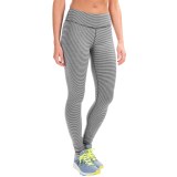 Kyodan Running Leggings (For Women)