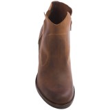 PLDM by Palladium Shiner Leather Ankle Boots (For Women)
