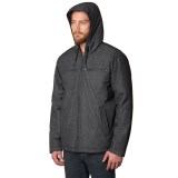 prAna Holmes Hooded Jacket - Insulated (For Men)