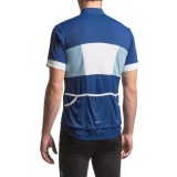 Pearl Izumi ELITE Escape Semi-Form Jersey - Short Sleeve (For Men)