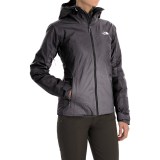 The North Face FuseForm Dot Matrix Jacket - Insulated (For Women)