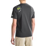 Helly Hansen City T-Shirt - Short Sleeve (For Men)