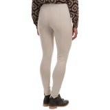 Tommy Bahama Ponte Ankle-Zip Pants (For Women)