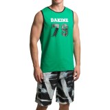 DaKine Benched Tank Rash Guard - UPF 30+, Sleeveless (For Men)