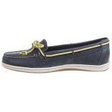 Sperry Jewelfish Boat Shoes - Leather (For Women)