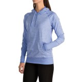 lucy Sweat It Out Hoodie (For Women)