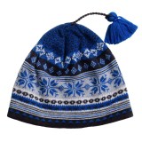 Chaos Casey Beanie - Wool Blend (For Men and Women)