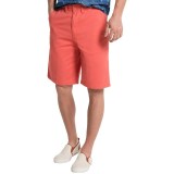 Visitor Cotton Shorts (For Men)