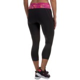 Saucony Scoot LX Capris (For Women)