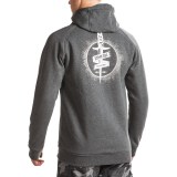 Rome Riding Zip-Up Hoodie (For Men)