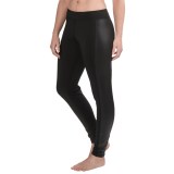 Snow Angel Chami Moto Slimline Leggings (For Women)