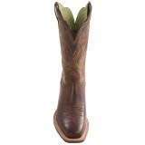 Ariat Legend 11” Cowboy Boots - Leather, Square Toe (For Women)