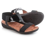 Wonders T-Strap Sandals (For Women)
