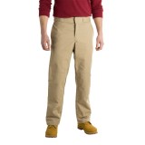 Dickies Regular Fit Double-Knee Work Pants - Straight Leg (For Men)