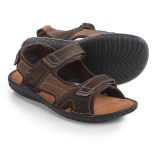 Florsheim Coastal River Sandals - Leather (For Men)