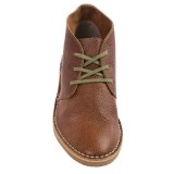 Seavees 12/67 Leather Chukka Boots (For Men)