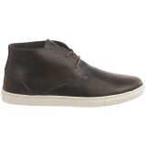 Robert Wayne Dex Chukka Boots - Leather (For Men)