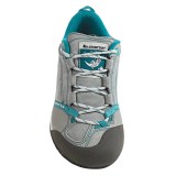 La Sportiva Mix Approach Climbing Shoes - Suede (For Women)